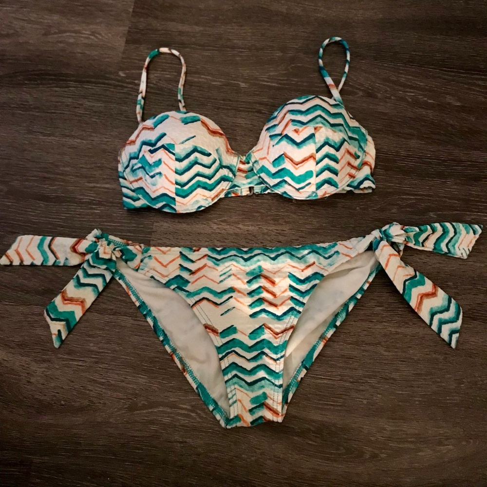 Roxy Bikini - image 1